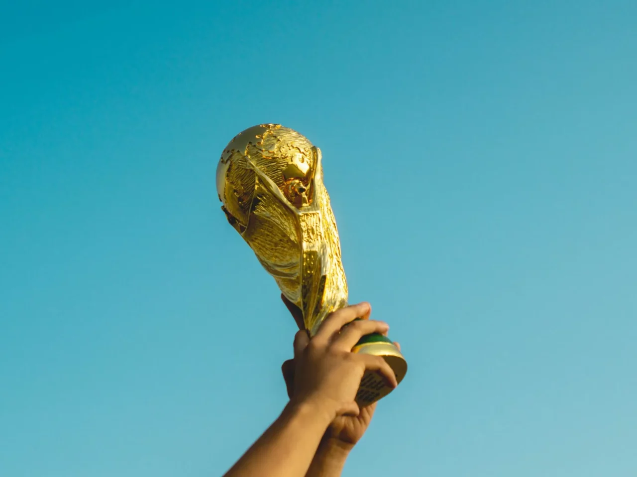 Men’s World Cup in Qatar: Is football inherently political?