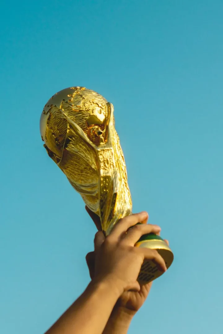 Men’s World Cup in Qatar: Is football inherently political?