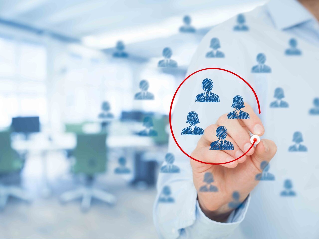 Webinar Summary: Using Data in EDI: Driving Evidence-Based Inclusion Strategies