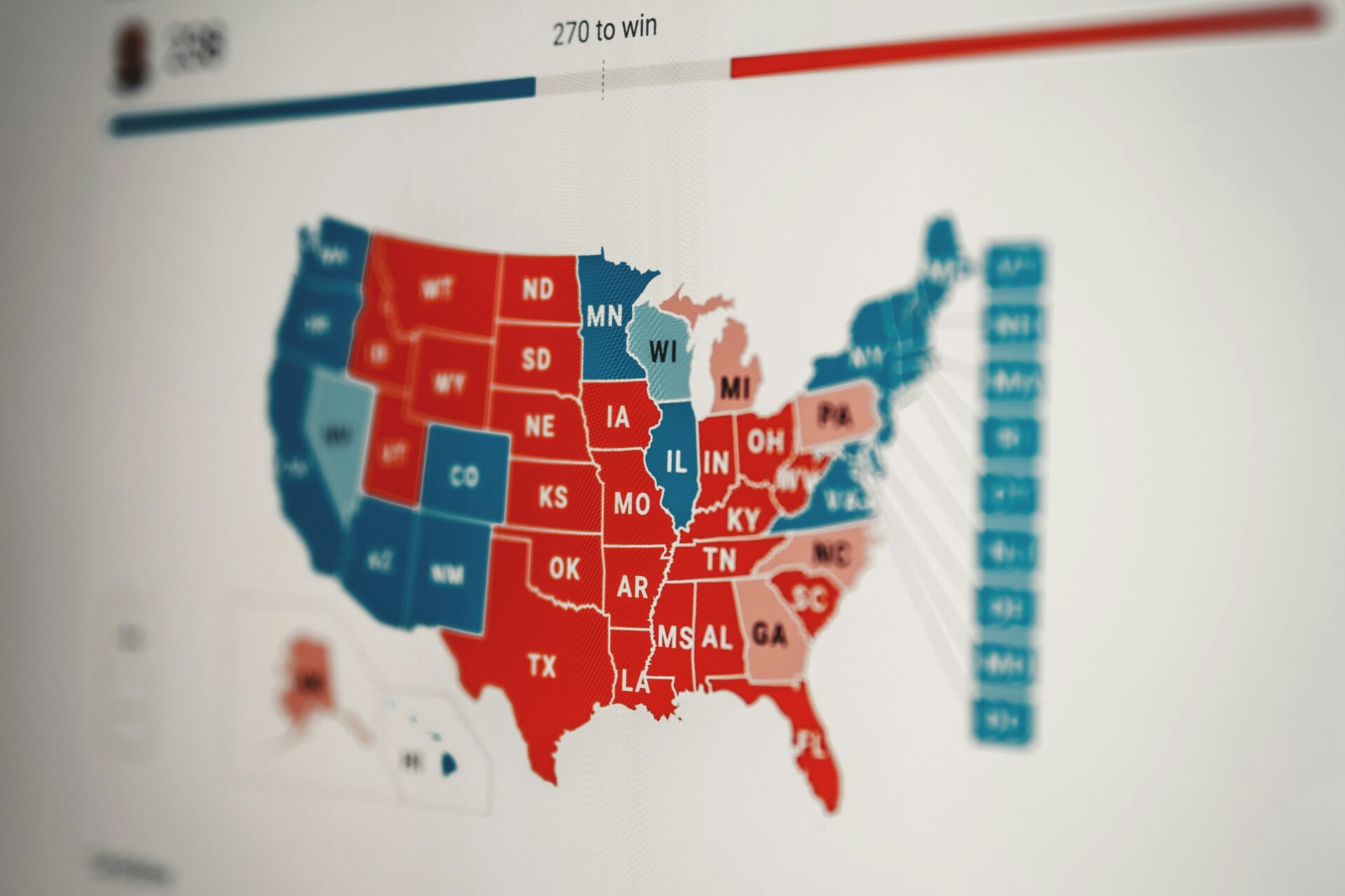 Religion, ethics and decision making: why do Christians vote for Trump?