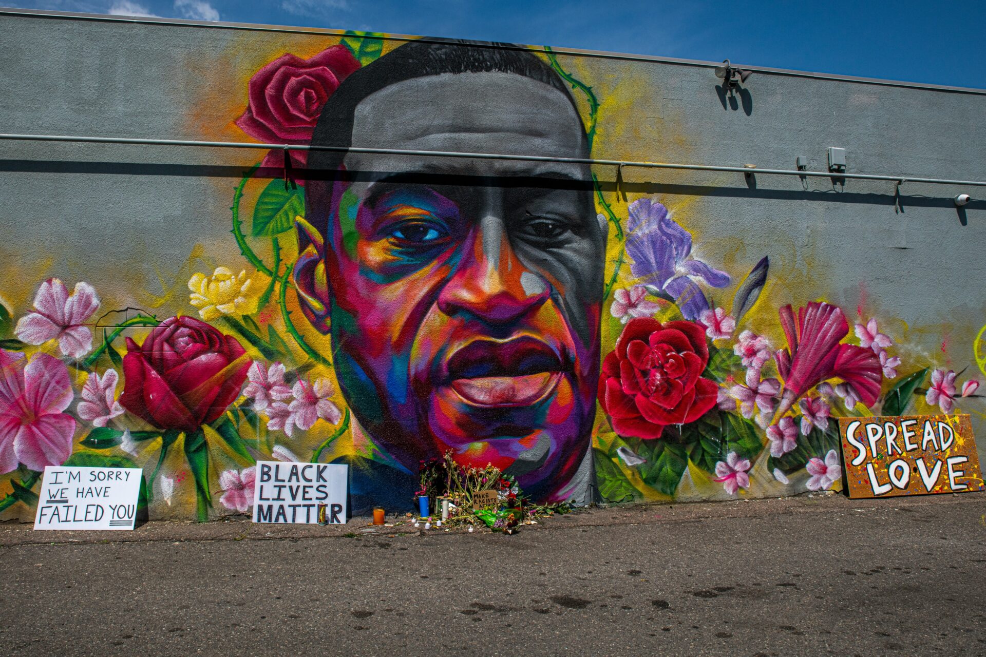Free May Webinar: From Promises to Progress: 2020 Was a Wake-Up Call – Did We Answer?